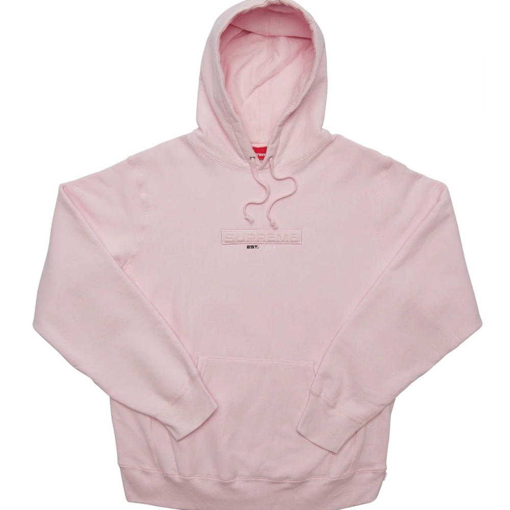 Supreme sweatshirt